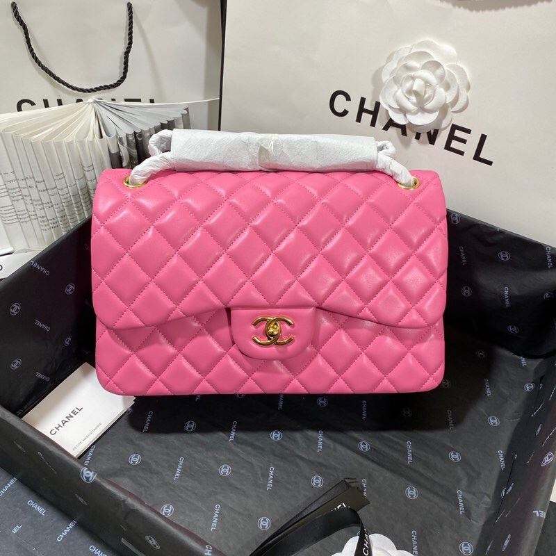 Chanel CF Series Bags